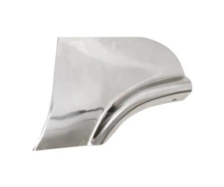 KNS Accessories 1957 Chevrolet Scuff Pads KC0402