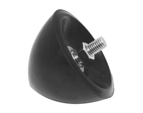 KNS Accessories 1959 Chevrolet Rubber Bumper Bullets (Pair) KC2716