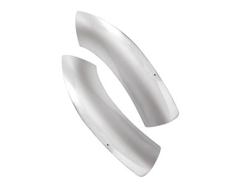 KNS Accessories 1953-1954 Chevrolet Rock Guards KC4218L