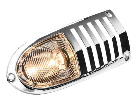 KNS Accessories 1951 Chevrolet Parking Light Assembly KC1451