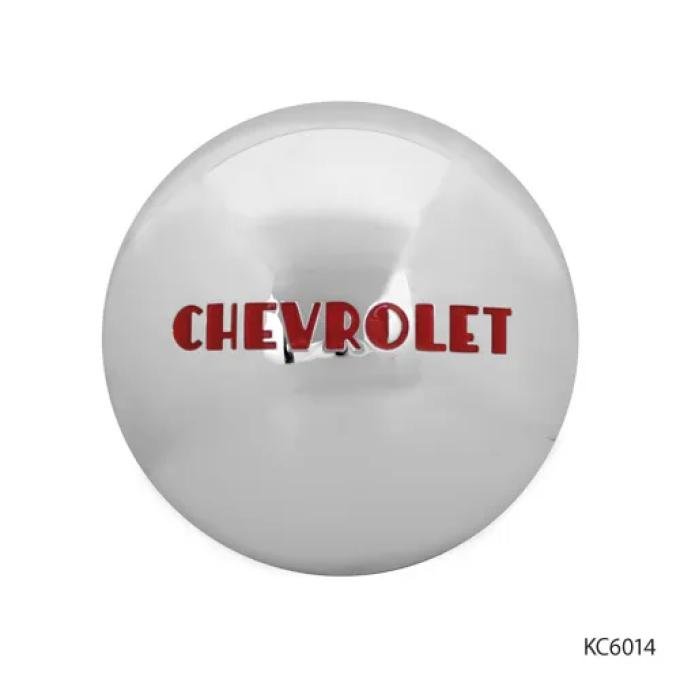 KNS Accessories 1947-1953 Chevrolet Hub Cap KC6014