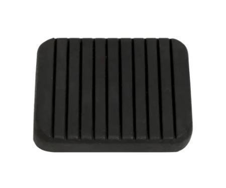 KNS Accessories 1953-1954 Chevrolet Rubber Brake Pad KC8001