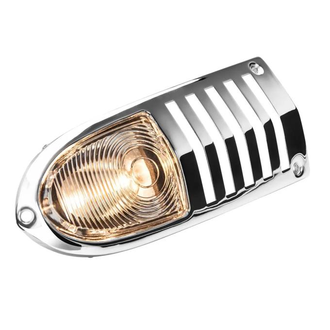 KNS Accessories 1951 Chevrolet Parking Light Assembly KC1451