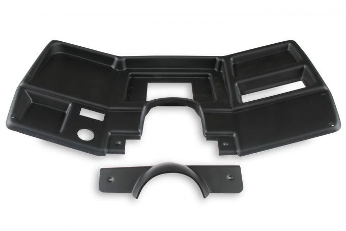 Holley EFI Holley Dash Bezels for the 7" Dashes 553-310