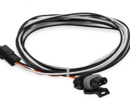 Holley EFI CAN ADAPTER/POWER HARNESS 558-430