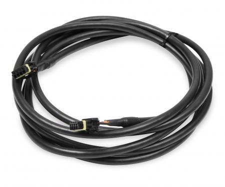 Holley EFI CAN EXTENSION HARNESS, 8FT 558-425