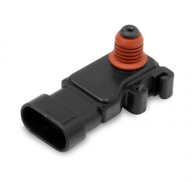 Holley EFI Terminator 1 Bar MAP Sensor 554-120