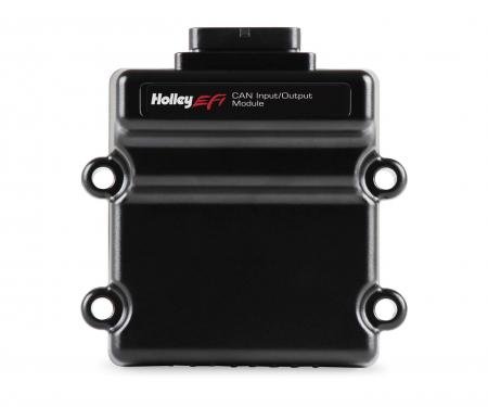 Holley EFI CAN Input/Output Module, without Harness 554-166