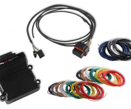 Holley EFI CAN Input/Output Module Kit 554-165