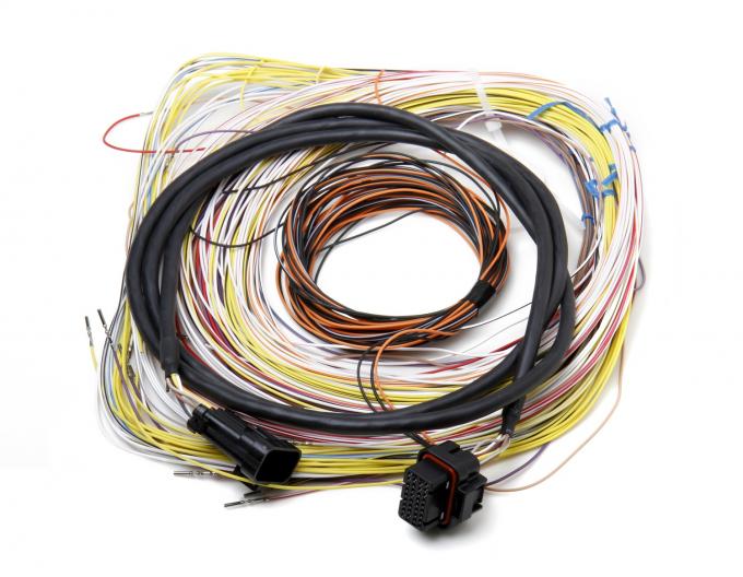 Holley EFI Dominator EFI Auxiliary Harness 558-401