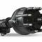 Holley EFI Dual Sync Oldsmobile Distributor, Black 565-206BK