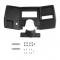 Holley EFI Holley Dash Bezels for the 6.86" Dashes 553-398