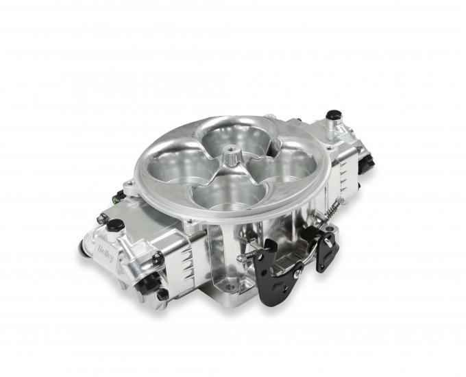 Holley EFI Terminator X Stealth 4500 Air Valve, Shiny 534-310
