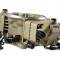 Holley EFI Terminator X Max Stealth 4150, Gold 550-1013