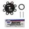 Holley EFI Dual Sync Pontiac Distributor 565-207