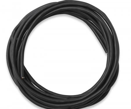 Holley EFI 25FT Cable, 7 Conductor 572-100