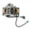 Holley EFI Terminator X Max Stealth 4150, Gold 550-1013