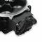 Holley EFI Terminator X Stealth 4500 Air Valve, Black 534-311