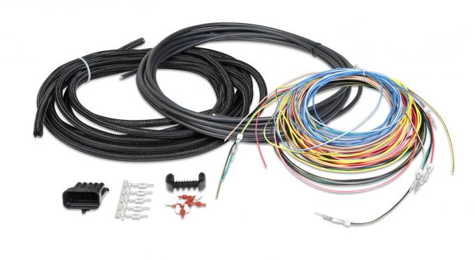 Holley EFI Universal Unterminated Ignition Harness 558-306