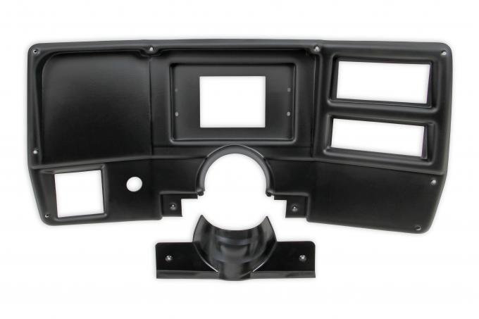 Holley EFI Holley Dash Bezels for the 7" Dashes 553-309