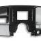 Holley EFI Holley Dash Bezels for the 7" Dashes 553-310