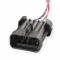 Holley EFI Dual Sync Pontiac Distributor 565-207