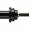 Holley EFI Dual Sync Mopar 383-400 Distributor, Black 565-209BK