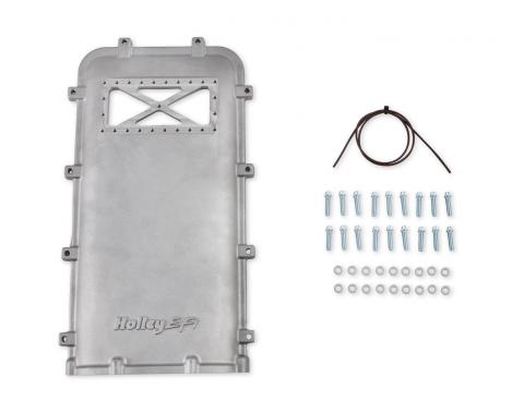 Holley EFI LS Ultra Lo-Ram Plenum Top 300-605
