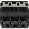 Holley EFI Holley Ultra Lo-Ram Manifold Base and Fuel Rails Dual Fuel Injector GM LS3/L93 300-673BK