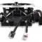 Holley EFI Terminator X Stealth 4500, Black 550-1071