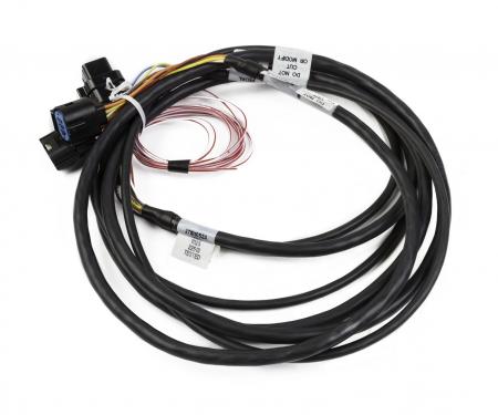 Holley EFI Gen III HEMI Drive-by-Wire Harness, Late Pedal 558-418