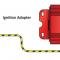 Holley EFI Tach Input Ignition Adapter 558-302