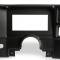 Holley EFI Holley Dash Bezels for the 6.86" Dashes 553-398