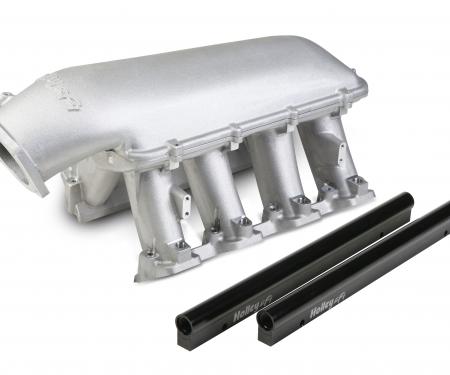 Holley EFI Holley Hi-Ram Intake, GM LS3/L92 300-116