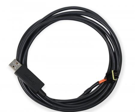 Holley EFI CAN to USB Dongle, Communication Cable 558-443