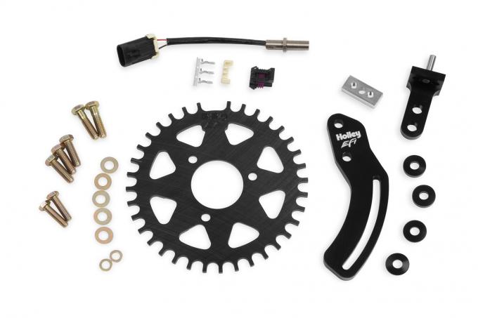 Holley EFI Crank Trigger System, SBC 556-116