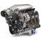 Holley EFI Holley Mid-Rise Intake, GM LS3/L92 w/ 105mm Top 300-128