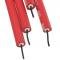 Holley EFI LS Spark Plug Wire Set, Cut to Fit 561-115