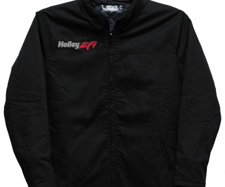 Holley EFI Shop Jacket 10360-MDHOL