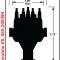 Holley EFI Dual Sync Oldsmobile Distributor, Black 565-206BK