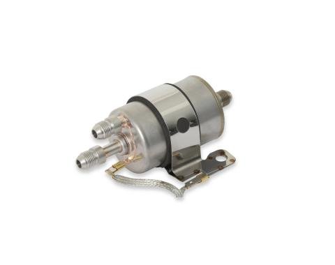 Holley EFI GM Style Filter/ Regulator -6AN 162-591