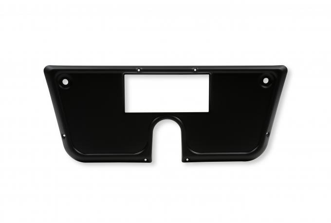 Holley EFI Holley Dash Bezels for 6.86" PRO Dashes 553-419