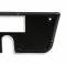 Holley EFI Holley Dash Bezels for 6.86" PRO Dashes 553-419