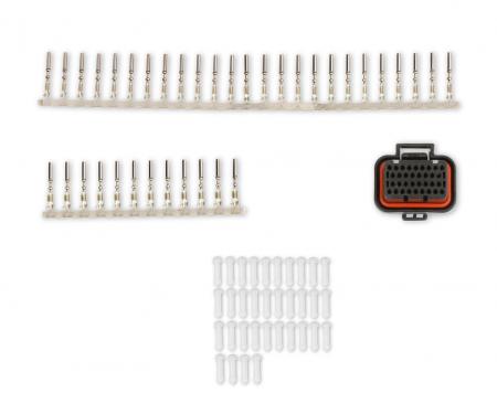 Holley EFI J2A CONNECTOR KIT 570-345