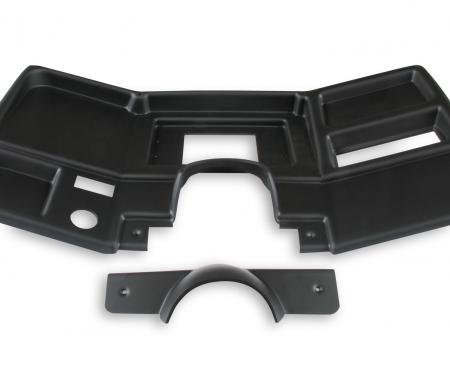 Holley EFI Holley Dash Bezels for the 7" Dashes 553-310