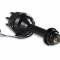 Holley EFI Dual Sync Mopar 383-400 Distributor, Black 565-209BK