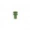 Holley EFI GT 150 WEATHER SEAL GREEN 22-20GA 571-109