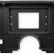 Holley EFI Holley Dash Bezels for the 6.86" Dashes 553-395