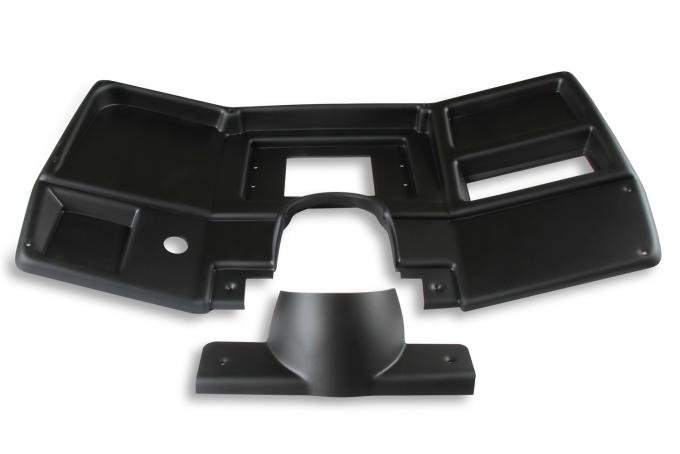 Holley EFI Holley Dash Bezels for the 7" Dashes 553-314