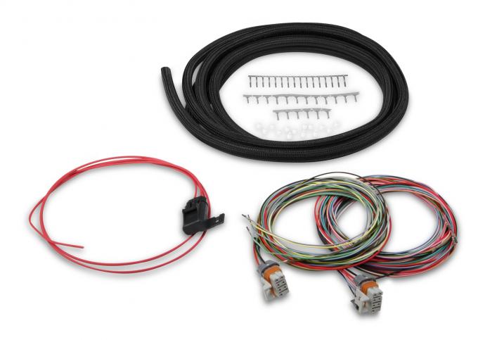 Holley EFI Universal Coil On/Near Plug Harness 558-307